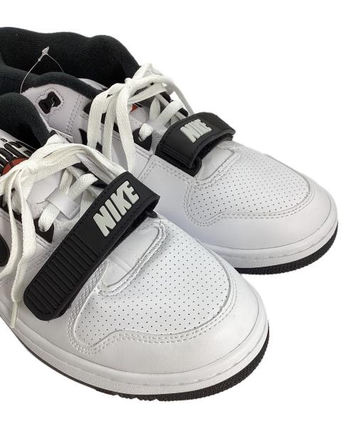 NIKE（ナイキ）NIKE BILLIE EILISH (ビリー・アイリッシュ) Air Alpha Force 88 
