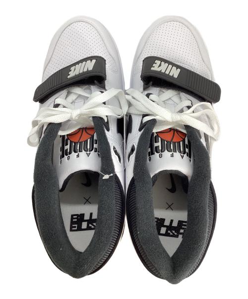 NIKE（ナイキ）NIKE BILLIE EILISH (ビリー・アイリッシュ) Air Alpha Force 88 