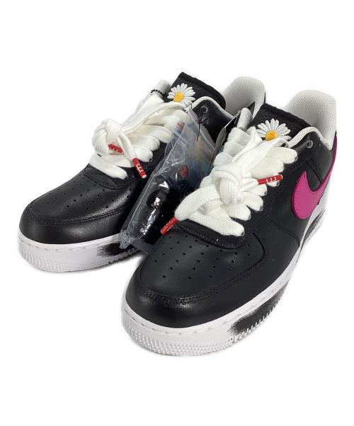 NIKE（ナイキ）NIKE (ナイキ) PEACEMINUSONE (ピースマイナスワン) ピースマイナスワン × ナイキ エアフォース1 ロー '07 パラノイズ3.0 