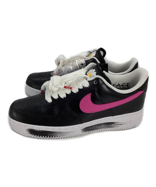 NIKE（ナイキ）NIKE (ナイキ) PEACEMINUSONE (ピースマイナスワン) ピースマイナスワン × ナイキ エアフォース1 ロー '07 パラノイズ3.0 