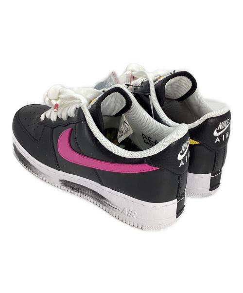 NIKE（ナイキ）NIKE (ナイキ) PEACEMINUSONE (ピースマイナスワン) ピースマイナスワン × ナイキ エアフォース1 ロー '07 パラノイズ3.0 