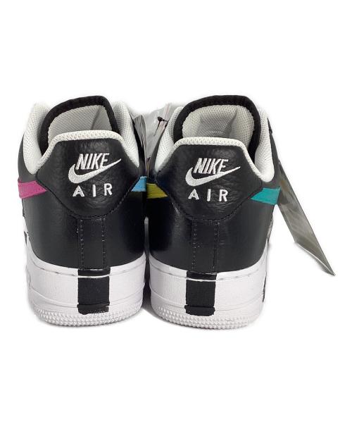 NIKE（ナイキ）NIKE (ナイキ) PEACEMINUSONE (ピースマイナスワン) ピースマイナスワン × ナイキ エアフォース1 ロー '07 パラノイズ3.0 