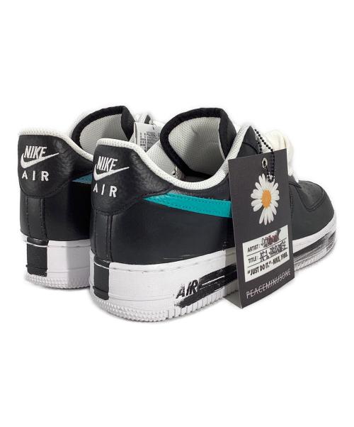NIKE（ナイキ）NIKE (ナイキ) PEACEMINUSONE (ピースマイナスワン) ピースマイナスワン × ナイキ エアフォース1 ロー '07 パラノイズ3.0 