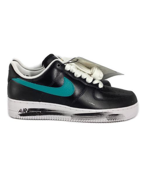 NIKE（ナイキ）NIKE (ナイキ) PEACEMINUSONE (ピースマイナスワン) ピースマイナスワン × ナイキ エアフォース1 ロー '07 パラノイズ3.0 