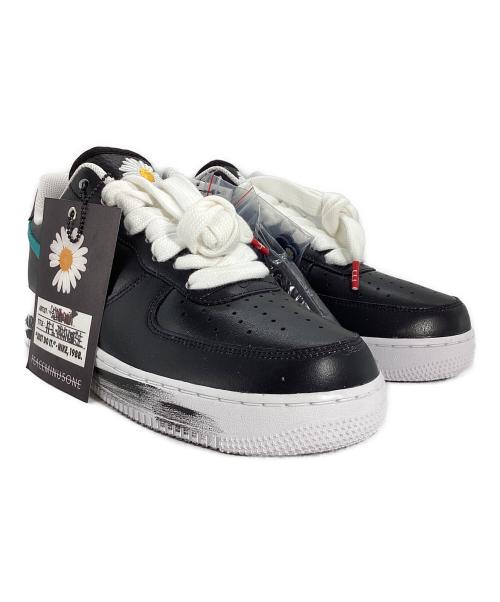 NIKE（ナイキ）NIKE (ナイキ) PEACEMINUSONE (ピースマイナスワン) ピースマイナスワン × ナイキ エアフォース1 ロー '07 パラノイズ3.0 