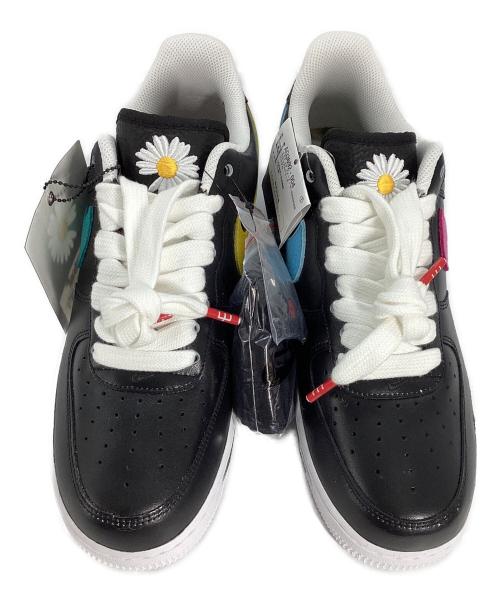 NIKE（ナイキ）NIKE (ナイキ) PEACEMINUSONE (ピースマイナスワン) ピースマイナスワン × ナイキ エアフォース1 ロー '07 パラノイズ3.0 
