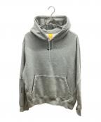 NIKE×NOCTAナイキ×ノクタ）の古着「パーカー」｜グレー
