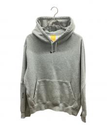 NIKE×NOCTA（ナイキ×ノクタ）の古着「パーカー」｜グレー
