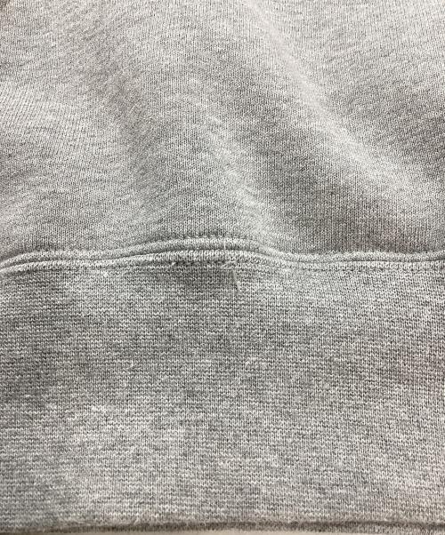NIKE（ナイキ）NIKE (ナイキ) NOCTA (ノクタ) パーカー グレー サイズ:XXLの古着・服飾アイテム
