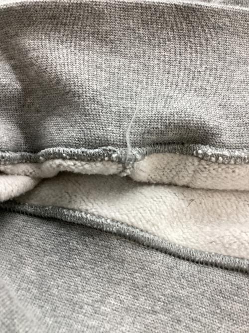 NIKE（ナイキ）NIKE (ナイキ) NOCTA (ノクタ) パーカー グレー サイズ:XXLの古着・服飾アイテム