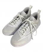 NIKEナイキ）の古着「Giannis Immortality 3 "White" ヤニス イモータリティ3 "ホワイト"」｜ホワイト
