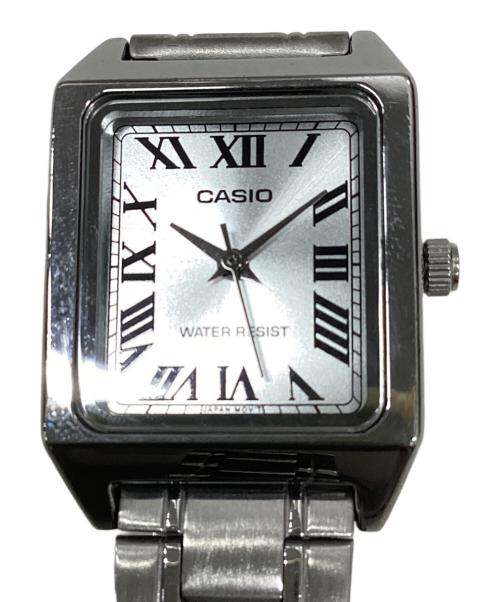 CASIO（カシオ）CASIO (カシオ) 腕時計の古着・服飾アイテム