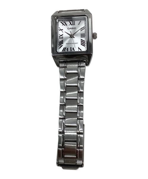 CASIO（カシオ）CASIO (カシオ) 腕時計の古着・服飾アイテム