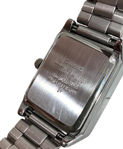CASIO（カシオ）CASIO (カシオ) 腕時計の古着・服飾アイテム