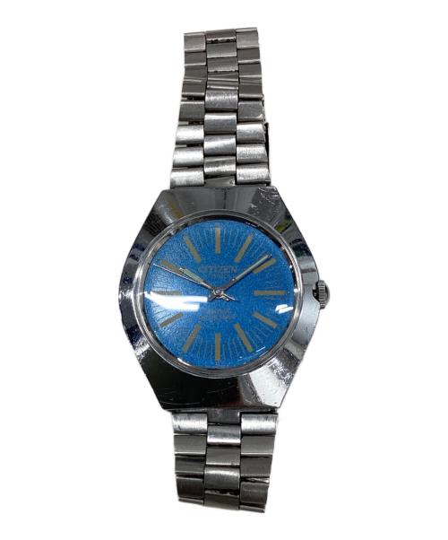 CITIZEN（シチズン）CITIZEN (シチズン) 腕時計の古着・服飾アイテム