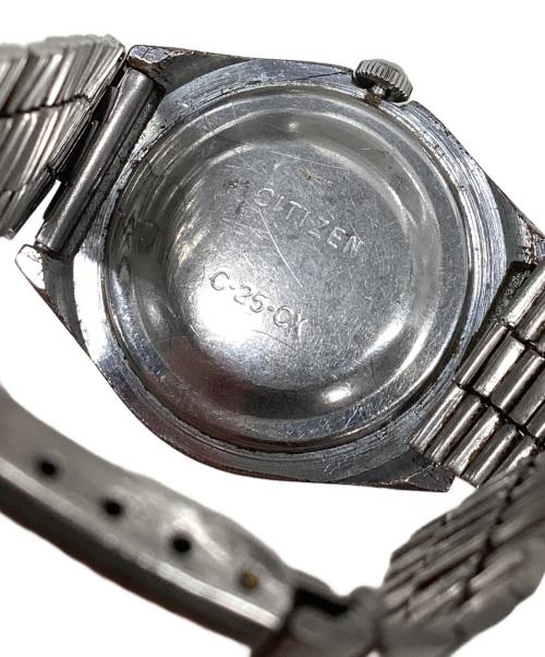 CITIZEN（シチズン）CITIZEN (シチズン) 腕時計の古着・服飾アイテム
