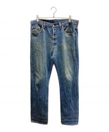 LEVI'S（リーバイス）の古着「デニムパンツ」｜インディゴ