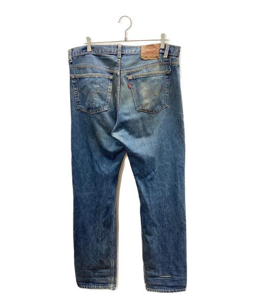 LEVI'S（リーバイス）LEVI'S (リーバイス) デニムパンツ インディゴ サイズ:96cm（W38）の古着・服飾アイテム