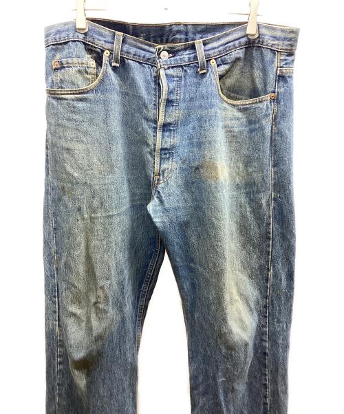 LEVI'S（リーバイス）LEVI'S (リーバイス) デニムパンツ インディゴ サイズ:96cm（W38）の古着・服飾アイテム