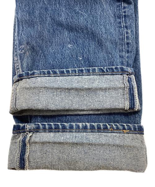 LEVI'S（リーバイス）LEVI'S (リーバイス) デニムパンツ インディゴ サイズ:96cm（W38）の古着・服飾アイテム