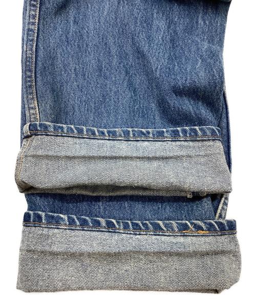 LEVI'S（リーバイス）LEVI'S (リーバイス) デニムパンツ インディゴ サイズ:96cm（W38）の古着・服飾アイテム