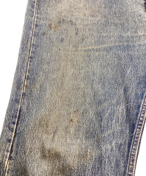 LEVI'S（リーバイス）LEVI'S (リーバイス) デニムパンツ インディゴ サイズ:96cm（W38）の古着・服飾アイテム