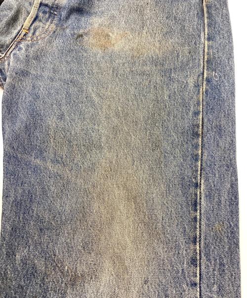 LEVI'S（リーバイス）LEVI'S (リーバイス) デニムパンツ インディゴ サイズ:96cm（W38）の古着・服飾アイテム