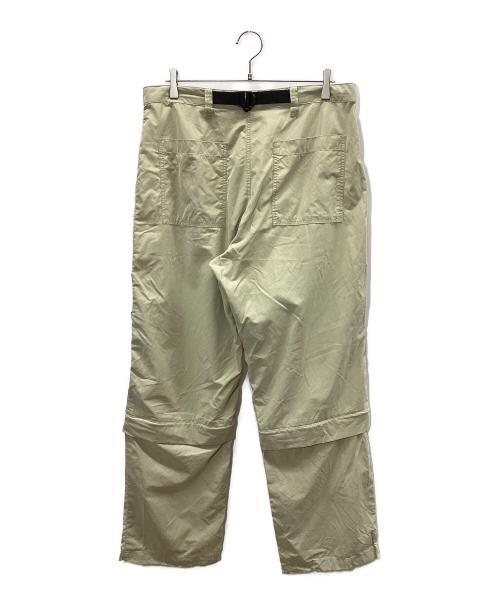 Timberland（ティンバーランド）Timberland (ティンバーランド) カーゴパンツ ベージュ サイズ:88.5cm（W35)の古着・服飾アイテム