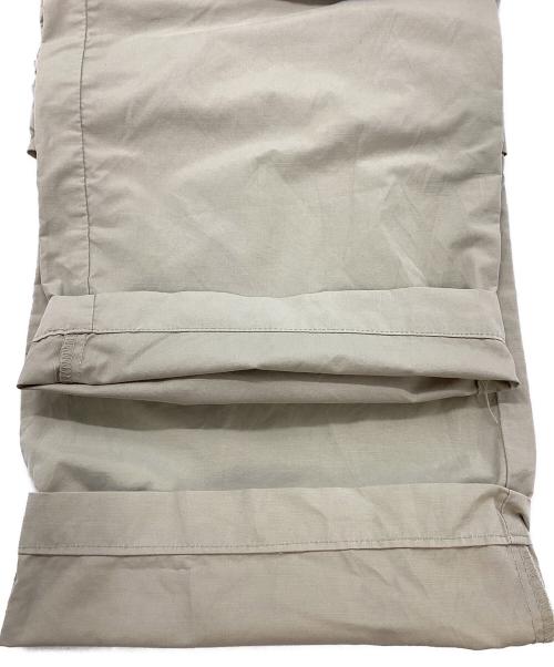 Timberland（ティンバーランド）Timberland (ティンバーランド) カーゴパンツ ベージュ サイズ:88.5cm（W35)の古着・服飾アイテム