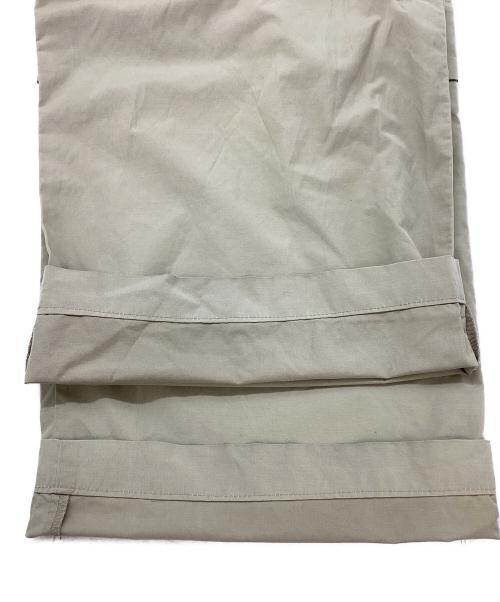 Timberland（ティンバーランド）Timberland (ティンバーランド) カーゴパンツ ベージュ サイズ:88.5cm（W35)の古着・服飾アイテム