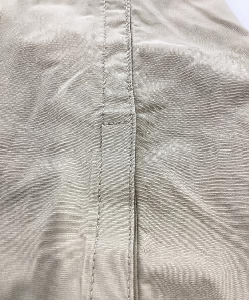 Timberland（ティンバーランド）Timberland (ティンバーランド) カーゴパンツ ベージュ サイズ:88.5cm（W35)の古着・服飾アイテム