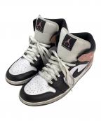 NIKEナイキ）の古着「Air Jordan 1 Mid 