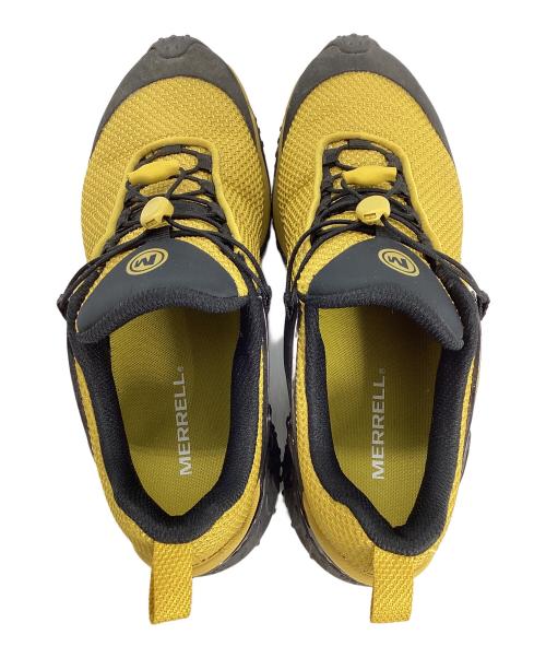 MERRELL（メレル）MERRELL (メレル) Chameleon Storm Redux GORE-TEX 