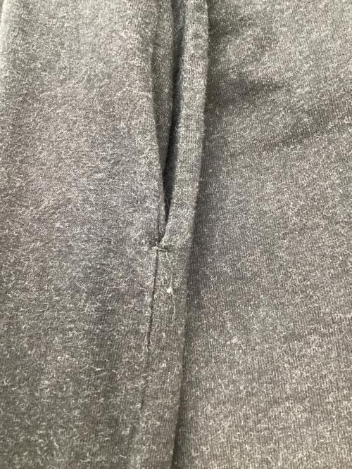 Snow peak（スノーピーク）Snow peak (スノーピーク) 半袖ワンピース グレー サイズ:3の古着・服飾アイテム