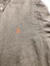 中古・古着 POLO RALPH LAUREN (ポロ・ラルフローレン) 長袖シャツ カーキ サイズ:L：7000円