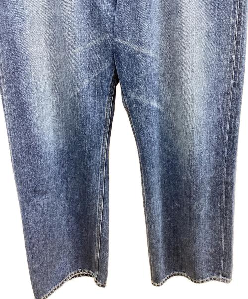 R.H.Vintage（ロンハーマン・ヴィンテージ）R.H.Vintage (ロンハーマン・ヴィンテージ) デニムパンツ インディゴ サイズ:66cm（W26）の古着・服飾アイテム