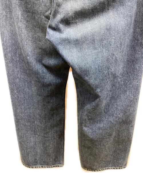 R.H.Vintage（ロンハーマン・ヴィンテージ）R.H.Vintage (ロンハーマン・ヴィンテージ) デニムパンツ インディゴ サイズ:66cm（W26）の古着・服飾アイテム