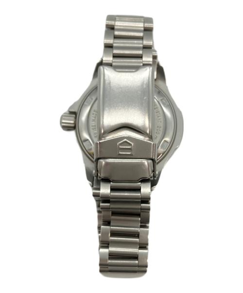 TAG Heuer（タグ・ホイヤー）TAG Heuer (タグ・ホイヤー) TAG HEUER　プロフェッショナル　200の古着・服飾アイテム