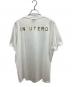 giant (ジャイアント) バンドTシャツ ホワイト サイズ:XL：12000円