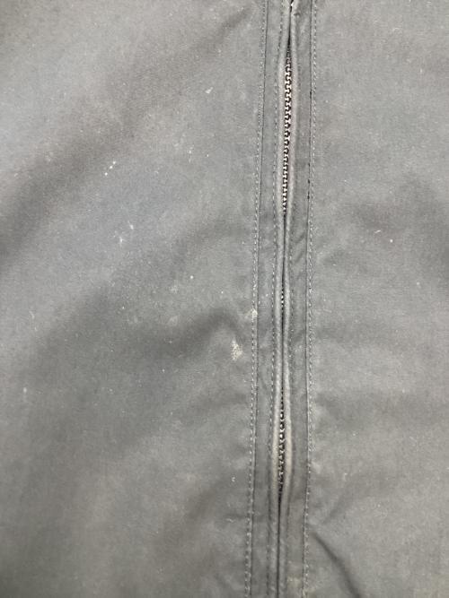 POLO RALPH LAUREN（ポロ・ラルフローレン）POLO RALPH LAUREN (ポロ・ラルフローレン) ジップジャケット ネイビー サイズ:Sの古着・服飾アイテム