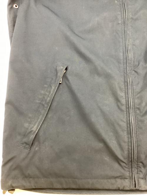 POLO RALPH LAUREN（ポロ・ラルフローレン）POLO RALPH LAUREN (ポロ・ラルフローレン) ジップジャケット ネイビー サイズ:Sの古着・服飾アイテム