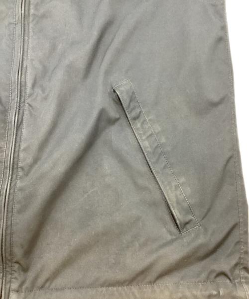 POLO RALPH LAUREN（ポロ・ラルフローレン）POLO RALPH LAUREN (ポロ・ラルフローレン) ジップジャケット ネイビー サイズ:Sの古着・服飾アイテム
