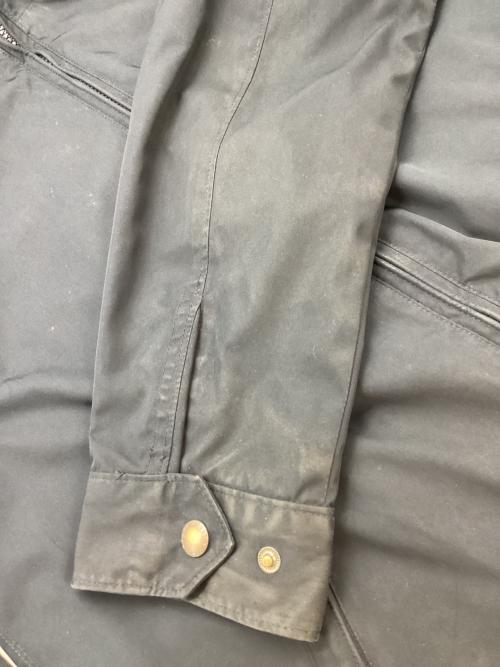 POLO RALPH LAUREN（ポロ・ラルフローレン）POLO RALPH LAUREN (ポロ・ラルフローレン) ジップジャケット ネイビー サイズ:Sの古着・服飾アイテム