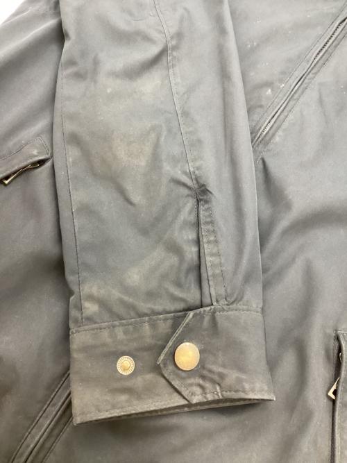POLO RALPH LAUREN（ポロ・ラルフローレン）POLO RALPH LAUREN (ポロ・ラルフローレン) ジップジャケット ネイビー サイズ:Sの古着・服飾アイテム
