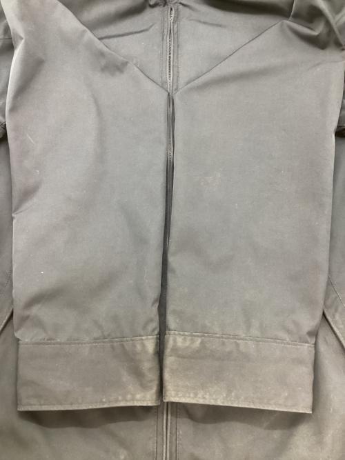 POLO RALPH LAUREN（ポロ・ラルフローレン）POLO RALPH LAUREN (ポロ・ラルフローレン) ジップジャケット ネイビー サイズ:Sの古着・服飾アイテム