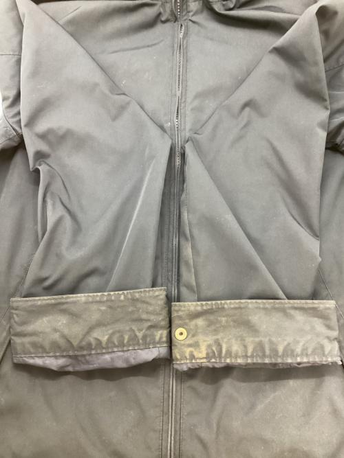 POLO RALPH LAUREN（ポロ・ラルフローレン）POLO RALPH LAUREN (ポロ・ラルフローレン) ジップジャケット ネイビー サイズ:Sの古着・服飾アイテム