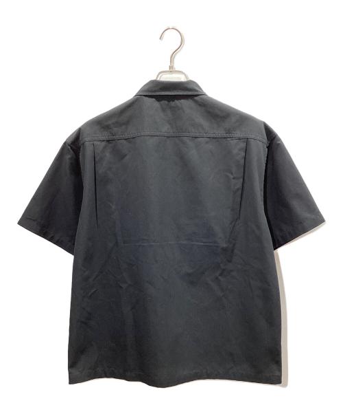 THE NORTH FACE（ザ ノース フェイス）THE NORTH FACE (ザ ノース フェイス) 半袖シャツ ブラック サイズ:S 未使用品の古着・服飾アイテム