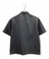THE NORTH FACE (ザ ノース フェイス) 半袖シャツ ブラック サイズ:S 未使用品：8000円