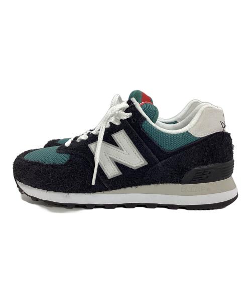 NEW BALANCE（ニューバランス）NEW BALANCE (ニューバランス) 574 MGH 