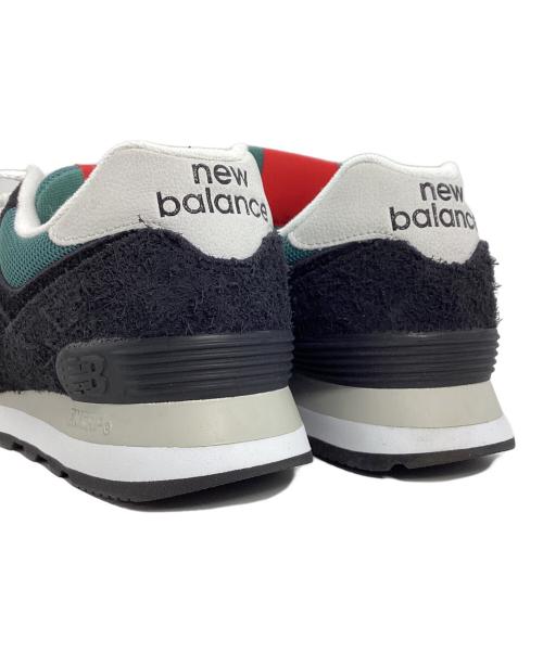 NEW BALANCE（ニューバランス）NEW BALANCE (ニューバランス) 574 MGH 